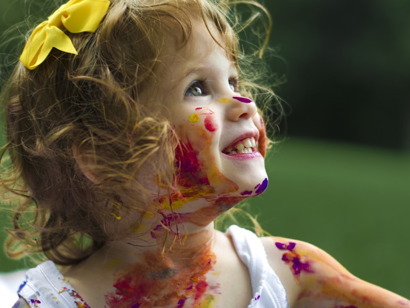 Why Young Children Struggle With Emotional Regulation