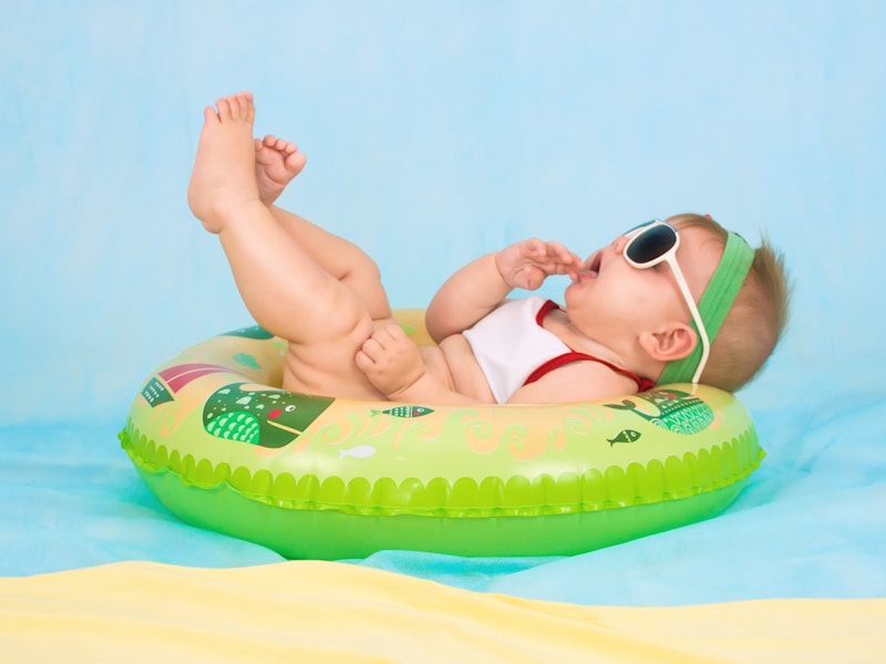 Myth: Children Misbehave on Purpose