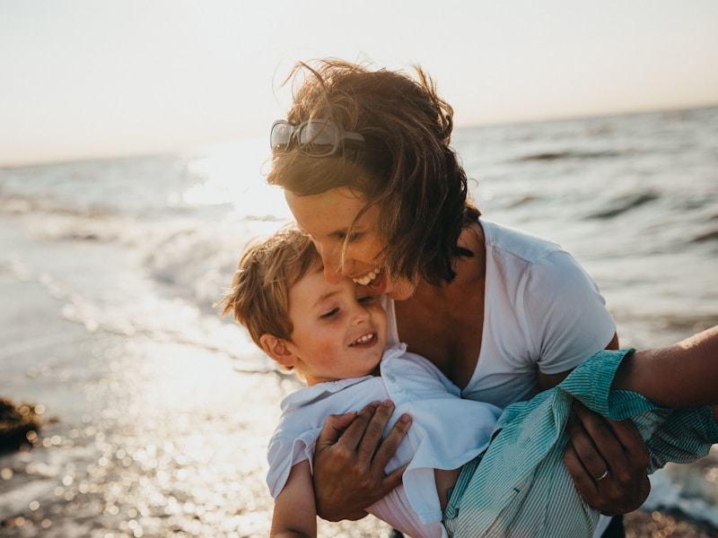 Myth: Good Parenting Means Consistency at All Times