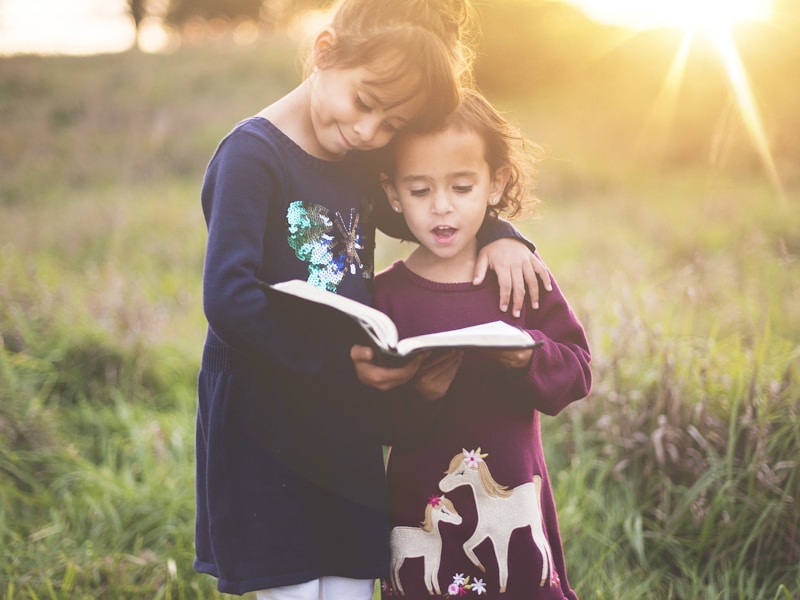 Why Routine Feels So Important to Young Children